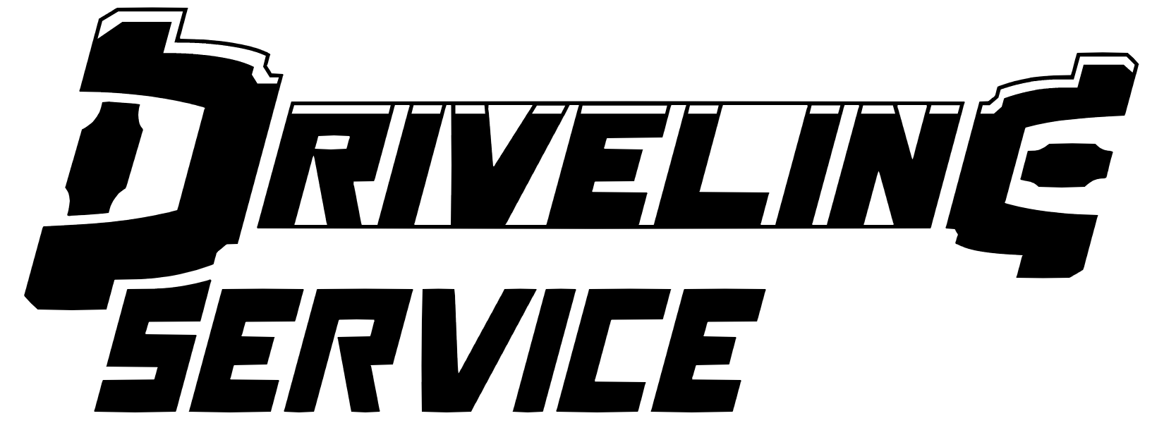 Driveline Service logo